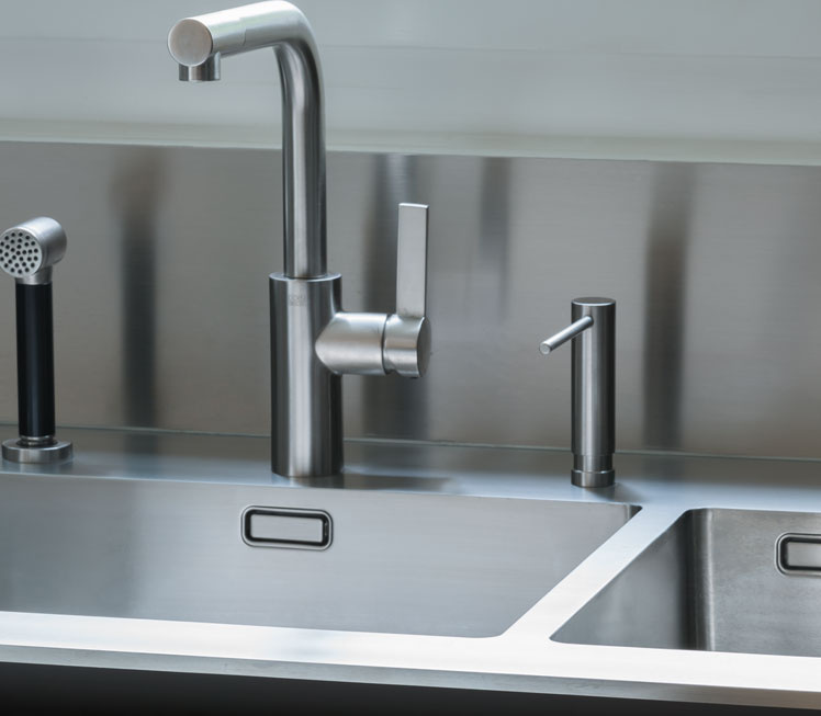 Spülbecken und Spezialbecken Morath AG ~ Spülbecken und Spezialbecken Morath AG ~ Spülbecken Cns